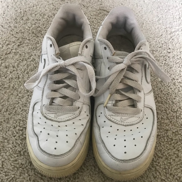 used nike air force cheap online